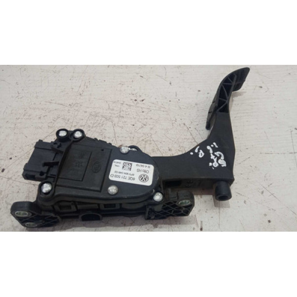 Pedal Acelerador Vw Gol Saveiro Voyage G5 A G7