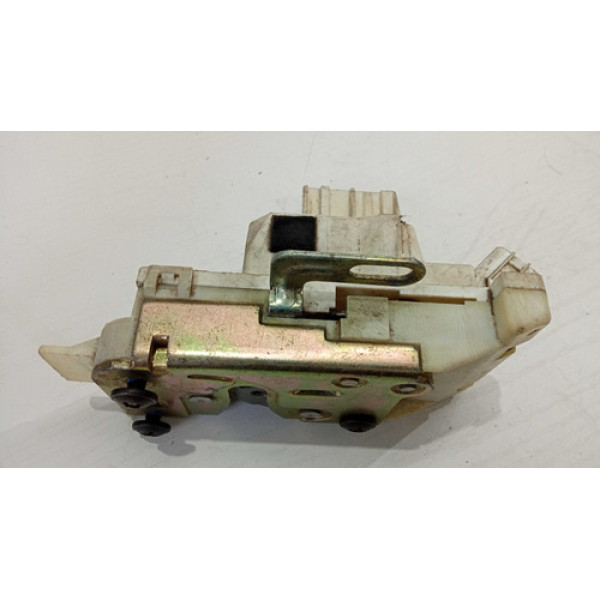 Fechadura Diant Direita Ford Focus 2001 Xs41a21813cf 5133