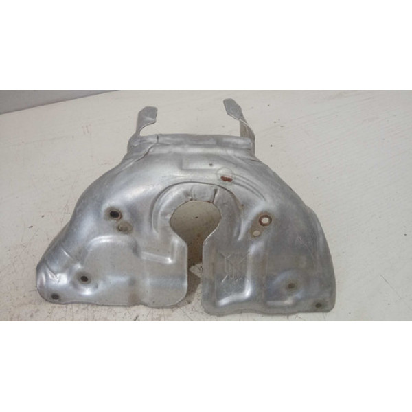 Defletor Termico Coletor Escape Xsara Picasso 2009 A 2011