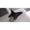 Motor Limpador Traseiro - Onix 2013 A 2015 Original 