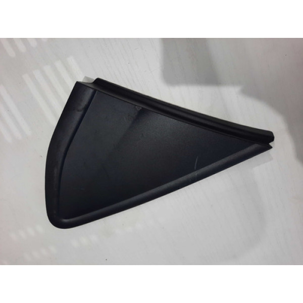 Acabamento Direito Para Lama Diant. Fox 2018