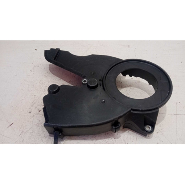 Capa Inferior Correia Dentada Motor 1.6 Fox Voyage Polo Gol