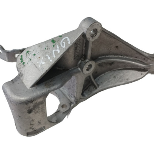 Suporte Bomba Direçao Hidráulica Gm Onix Prisma 2010 A 2019