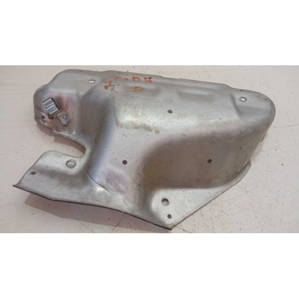 Defletor Calor Coletor Nissan Tiida 1.8 2008/2013