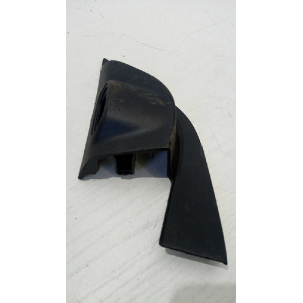 Acabamento Moldura Retrovisor Interno Gm Onix Es 2013 A 2019