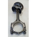 Pistão Com Biela Chevrolet Cruze 2017/20 12639683