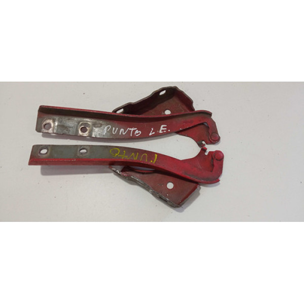 Braço Capo Punto L.esquerdo 2012