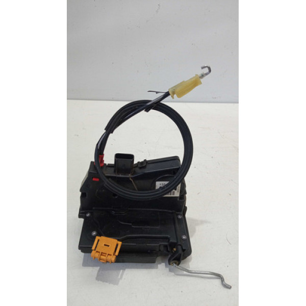 Fechadura Elétrico Dianteiro Porta Esque Gm Onix 