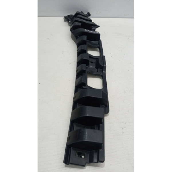 Revestimento Do Painel Traseiro Toyota Corolla 2009 A 2014