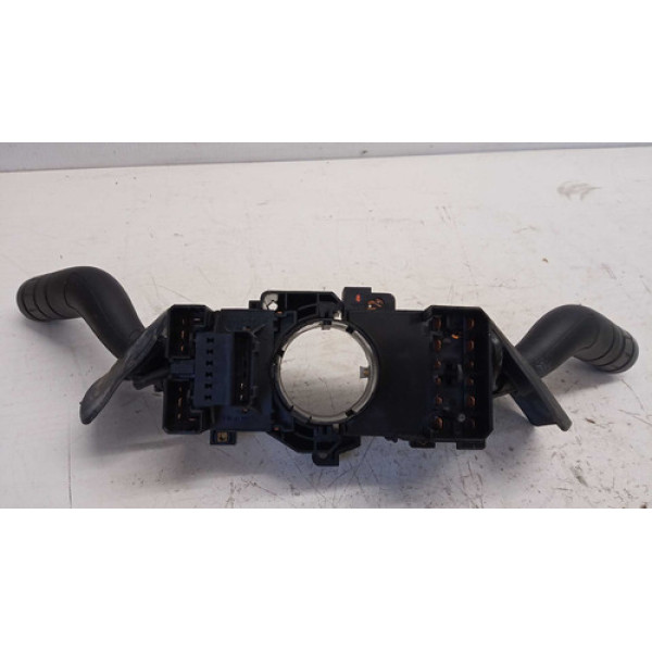 Chave Seta Vw Gol G5 2012 Original 