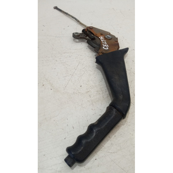 Alavanca Freio De Mão Gm Corsa 947059612001 2012