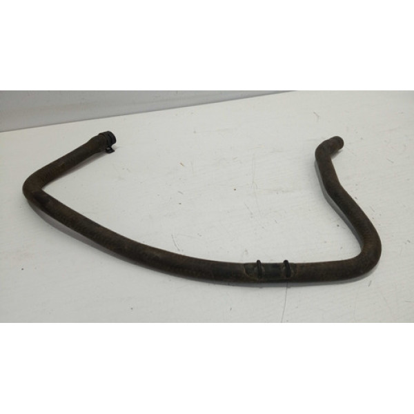 Mangueira Reservatório Dagua Inf Radiado Vw Gol 