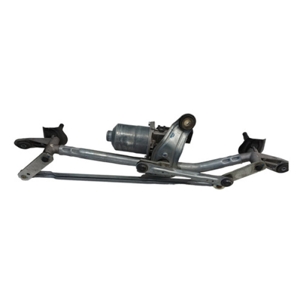 Motor Limpador Parabrisa Gm Onix 2019 A 2024 3397022128