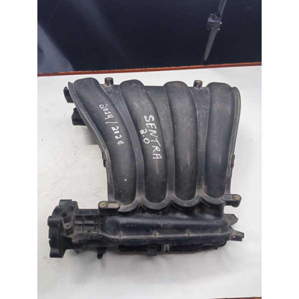 Coletor Admissão Nissan Sentra 2.0 16v 2014/2020