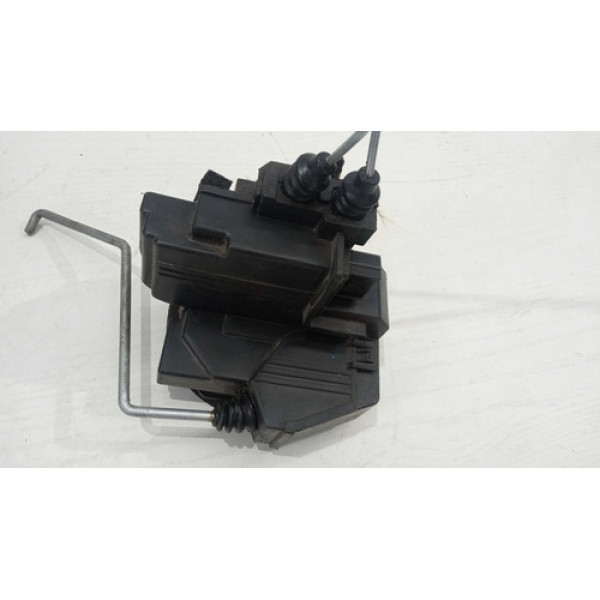 Fechadura Elétrico Porta Traseiro D Hyundai Hb20 2012 A 2019