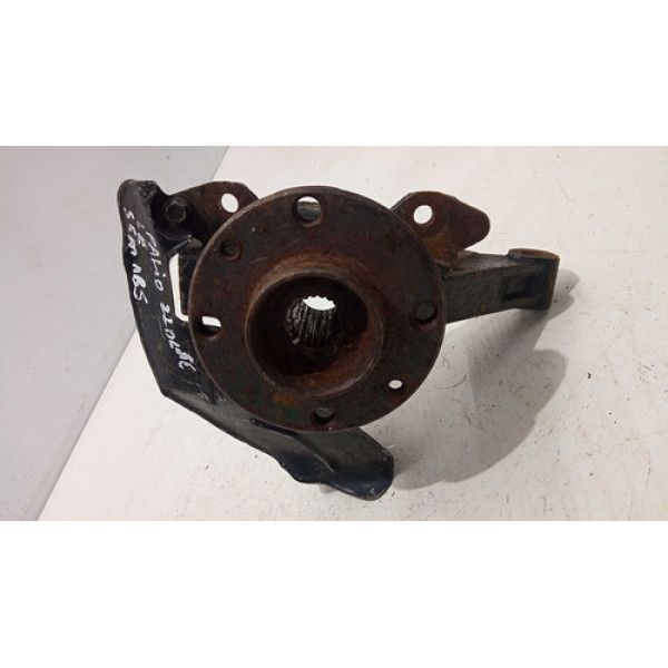 Manga De Eixo Direita Fiat Palio Fire 2002