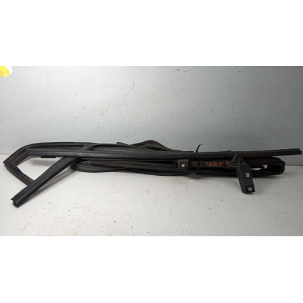 Kit Pestana Tras Dir Gm Onix  2018 Original 