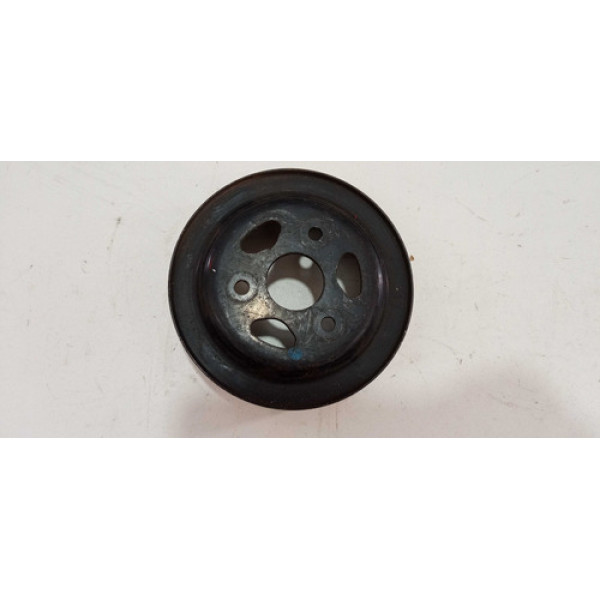 Polia Bomba Água Parafuso Civic 2.0 2014/ 2016