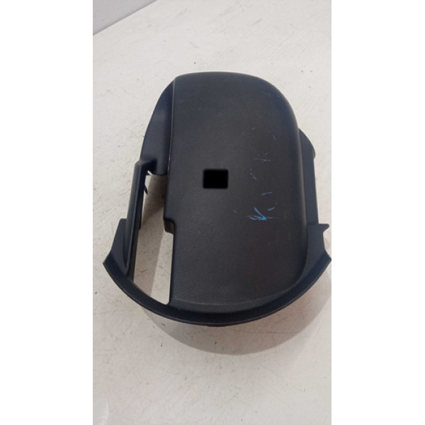 Moldura Sup Coluna Direção Nissan Kicks 2016/2018 484705rb0a