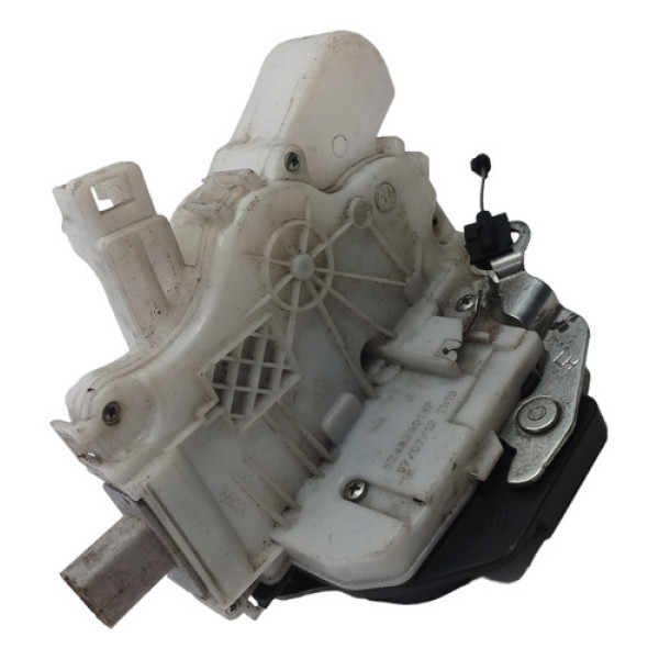 Fechadura Elétrica Volkswagen Fox Traseiro Esquerdo 2004/16