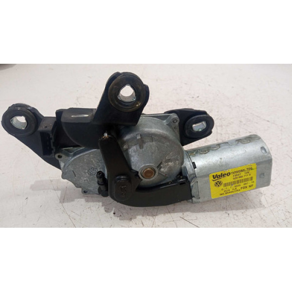Motor Limpador Vidro Traseiro Fox G5 Gol 2006 2010