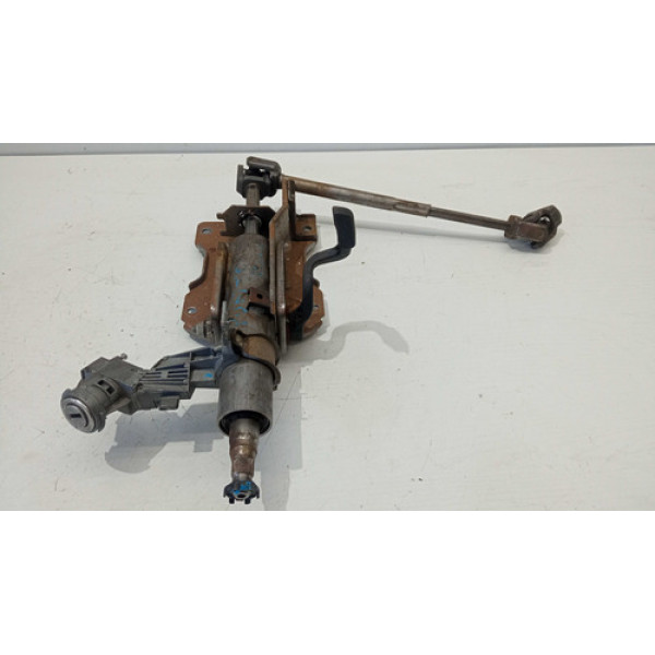 Coluna Direção Hidráulica Fiat Punto 2013