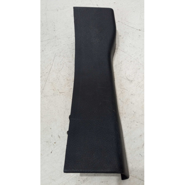 Soleira Acabamento Traseiro Direito Port Ford Ka 2014 A 2019 Preto