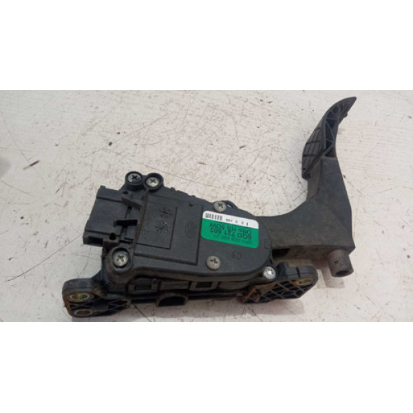 Pedal Acelerador Fox Cross Fox 2003 A 2012 Original