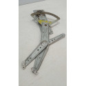 Máquina Vidro Manual Direito Dianteiro Gm Celta 2008 A 2008