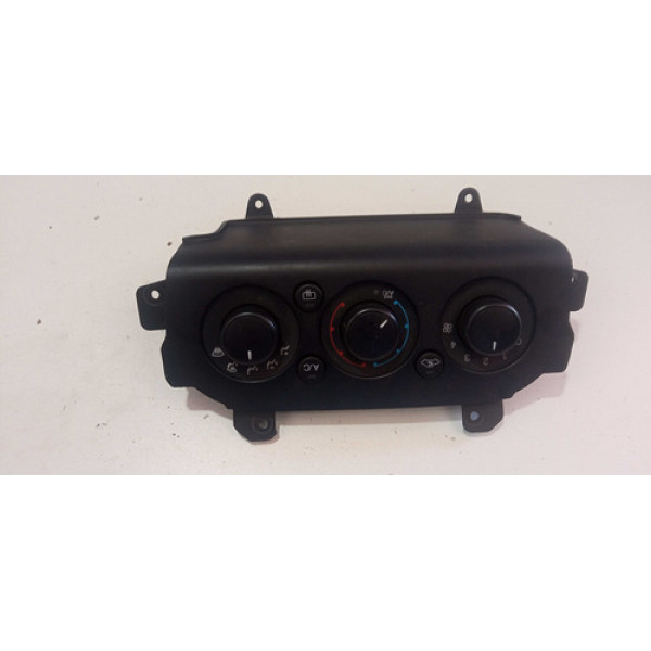 Comando Ar Condicionado Ford Ka 2016 E3e5-19980