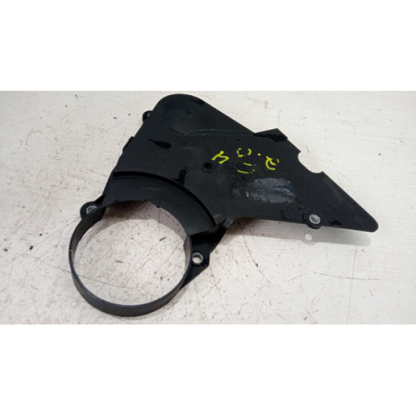 Capa Correia Dentada Tampa Citroen Peugeot C4 2007 2014