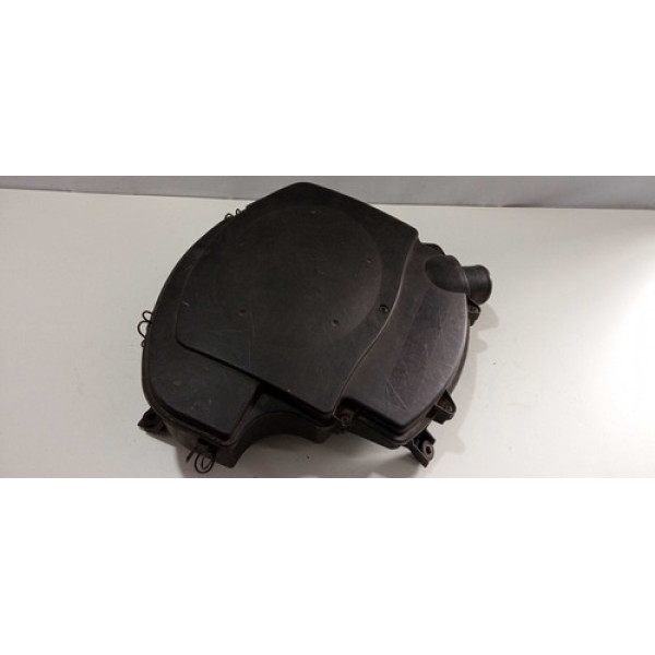 Caixa Filtro Ar Motor Renault Sandero 1.6 8v 2007/2012
