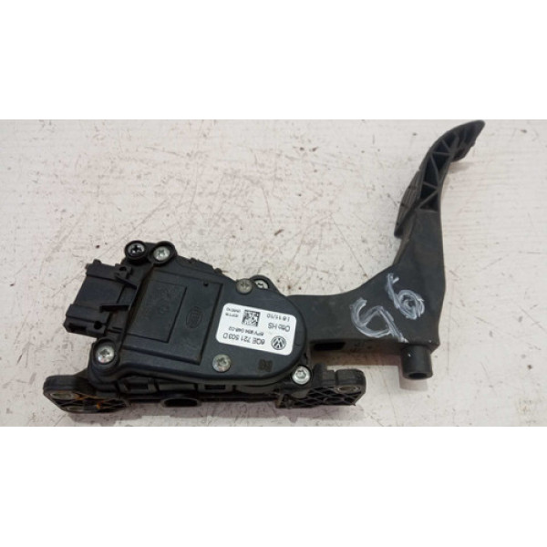 Pedal Acelerador Vw Gol Saveiro Voyage 2008 2016 