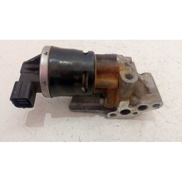 Valvula Egr Honda Fit 1.4 1.5 Gasolina 2003 A 2008 Original