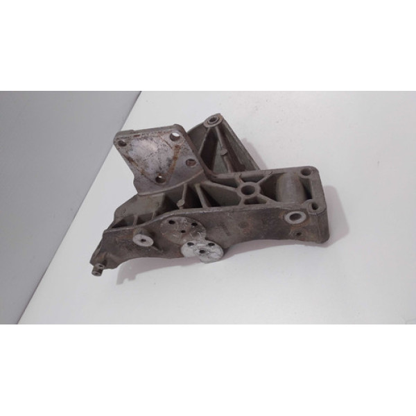 Suporte Compressor Alternador Palio Siena Punto Original