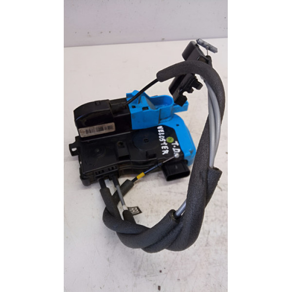 Fechadura Porta Traseira Dir Hyundai Veloster 2012