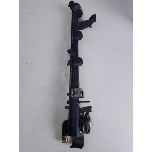 Flauta Bico Injetor 1.6 New Si Ford Fiesta Focus 2011 A 2017