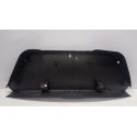 Acabamento Tampa Traseiro Moldura Forro V Cruze  2009 A 2010