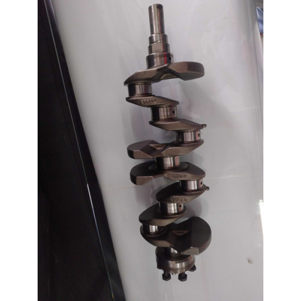 Virabrequim Std Ford New Fiesta Focus 1.6 2016