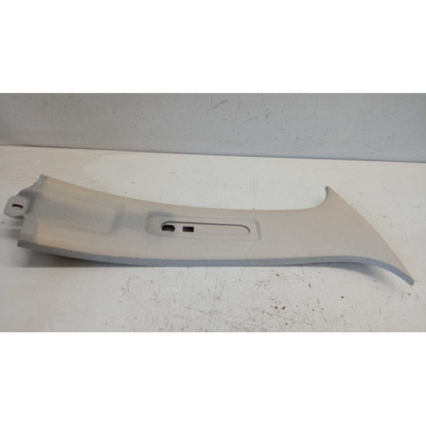 Acabamento Coluna Direita Fiat Idea 2008 2010 Original