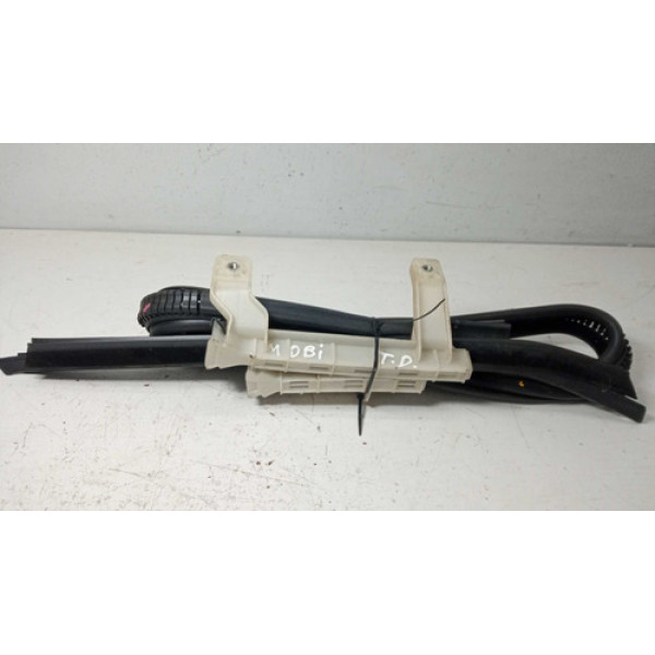 Kit Pestana Tras Dir Fiat Mobi 2018 Original 