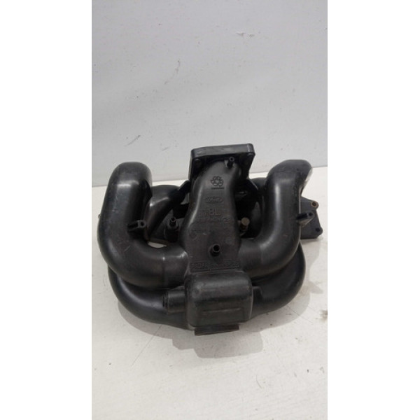 Coletor Admissão 1.8 Zetec 16v Ford Escort 1996 A 1997