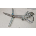 Maquina Vidro Dianteira Dir Manual Gm Celta 2006 Original