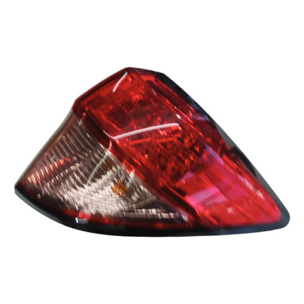 Lanterna Direita Honda Hr-v 2016 Original Direito Vermelho