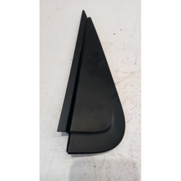 Moldura Acabamento Porta Tras Le Renault Duster 2016 A 2019