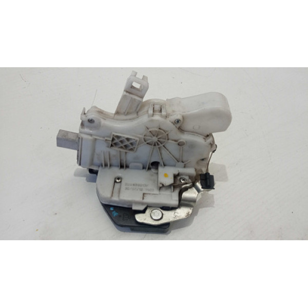 Fechadura Elétrico Traseiro Porta Esquerdo Go Vw 2000 A 2016