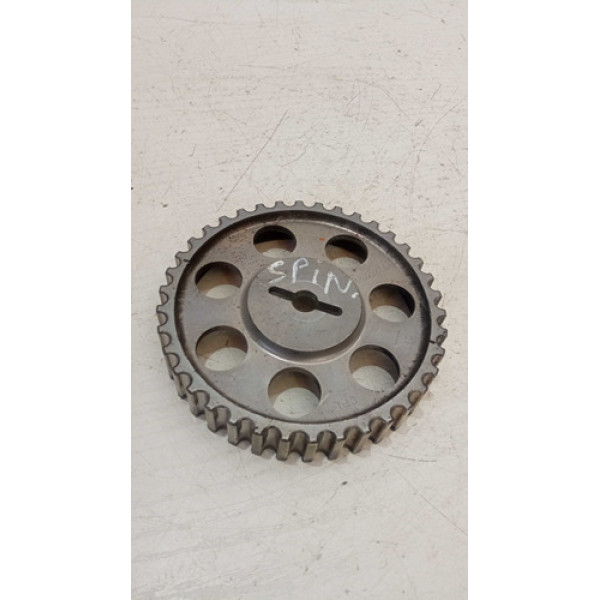 Polia Comando Engrenagem Válvula P Gm Corsa Onix Spin