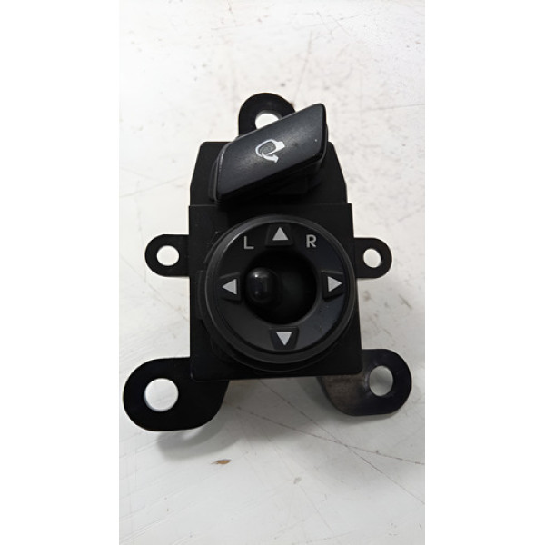 Botão Comando Interruptor Retrovisor Hyundai Veloster 2012 