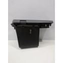 Porta Luvas C Difusor De Ar Gm Onix Prisma 2013 Original