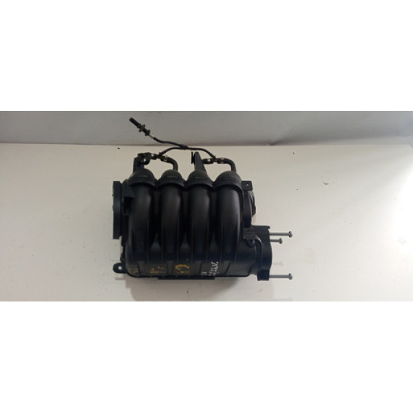 Coletor Admissão Citroën C3/c4 1.6 16v 07/11 9660173180